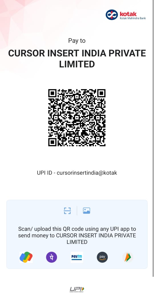 Online Payment