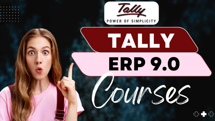 Tally ERP 9.0 Master