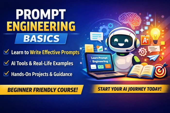 Prompt Engineering Basics