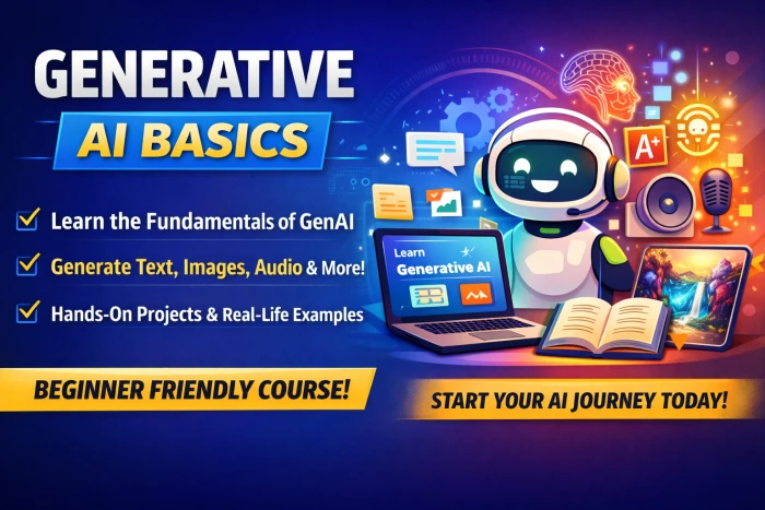 Generative AI Basics