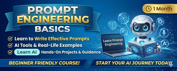 Prompt Engineering Basics