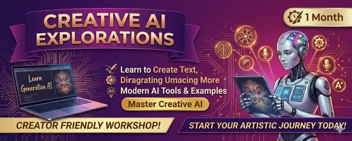 Generative AI Basics