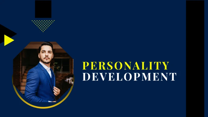 Personal Development