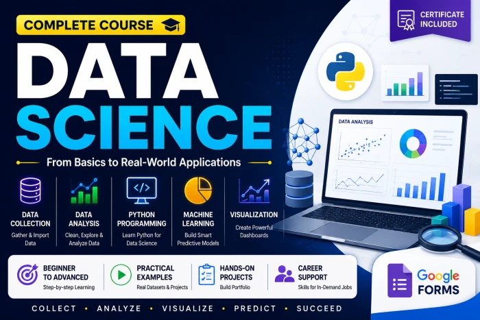 Data Science - Cursor Insert India