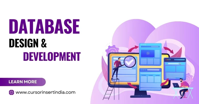 Database Design & Development