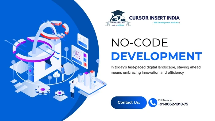 No-Code Development