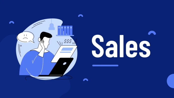 Sales