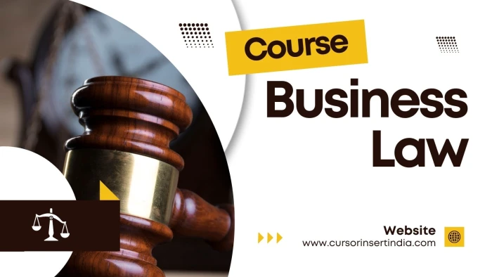 Business Law