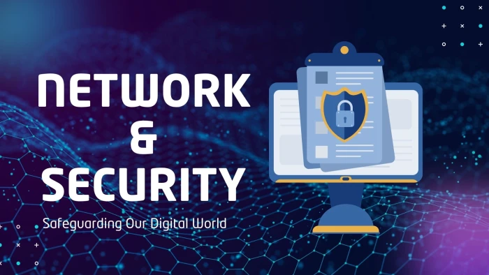 Network & Security