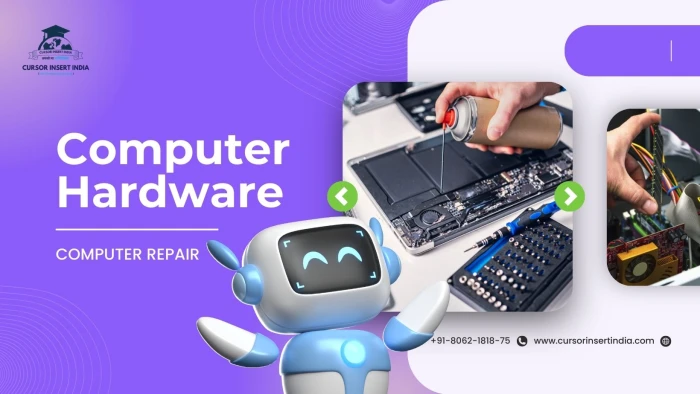 Computer Hardware