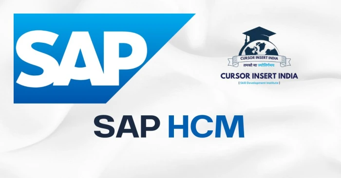 SAP HCM (Human Capital Management)