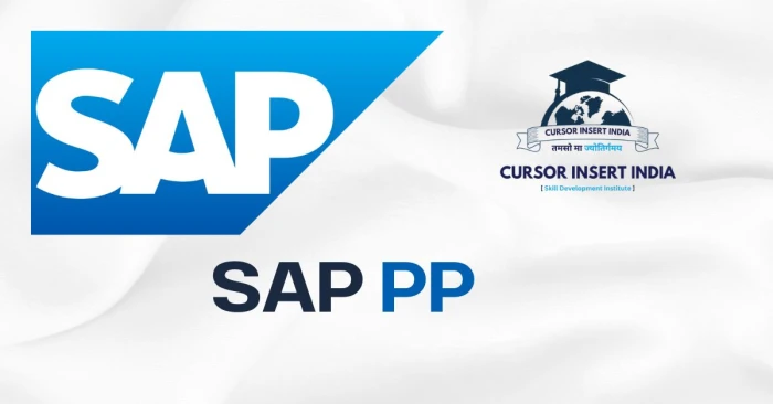 SAP PP (Production Planning)