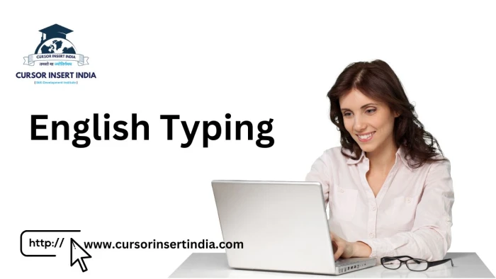 English Typing