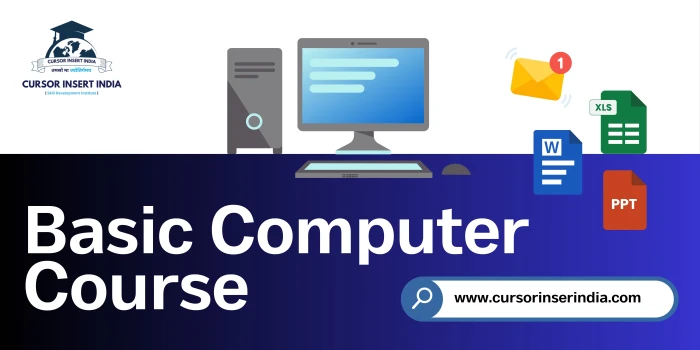 Basic Computer Course