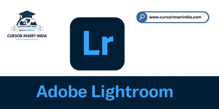 Adobe Lightroom