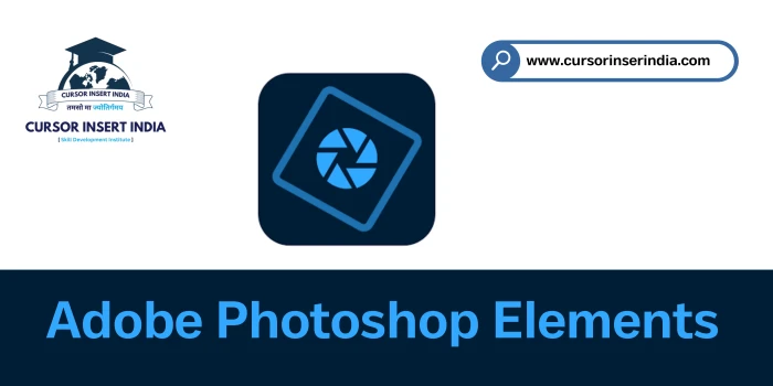 Adobe Photoshop Elements