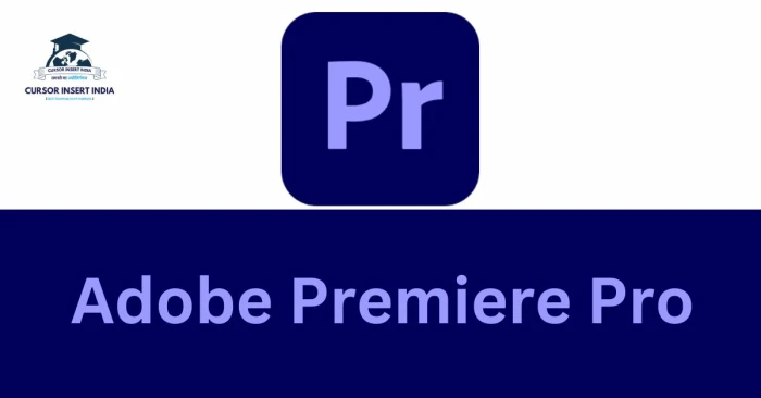 Adobe Premiere Pro