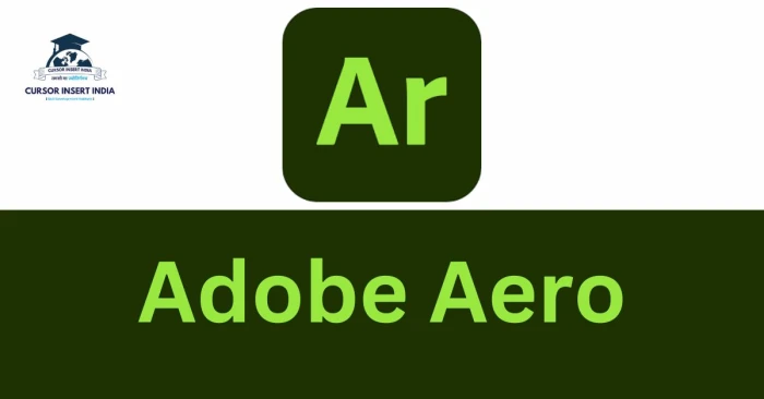 Adobe Aero