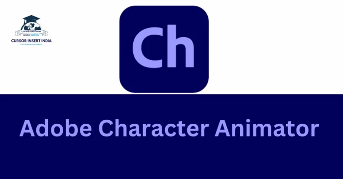 Adobe Character Animator