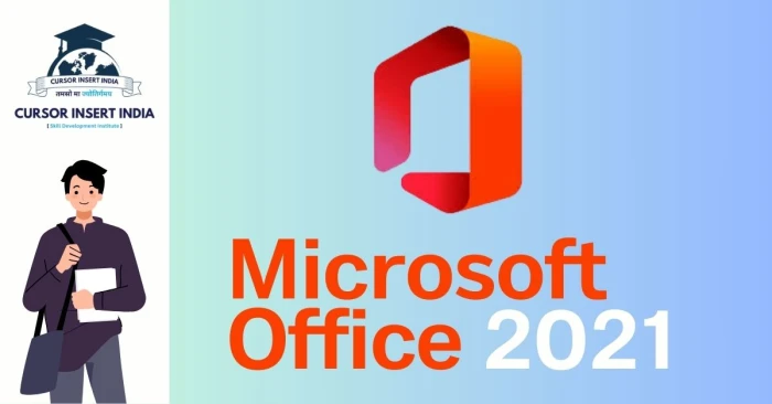 Microsoft Office 2021