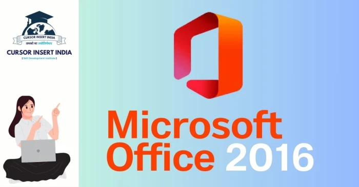 Microsoft Office 2016