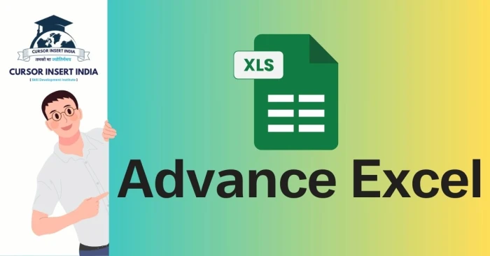 Advanced Excel