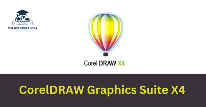 CorelDRAW Graphics Suite X4