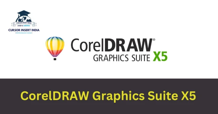 CorelDRAW Graphics Suite X5