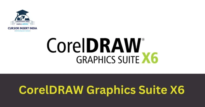 CorelDRAW Graphics Suite X6