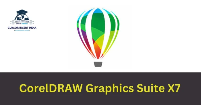 CorelDRAW Graphics Suite X7