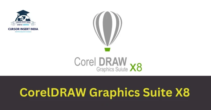 CorelDRAW Graphics Suite X8