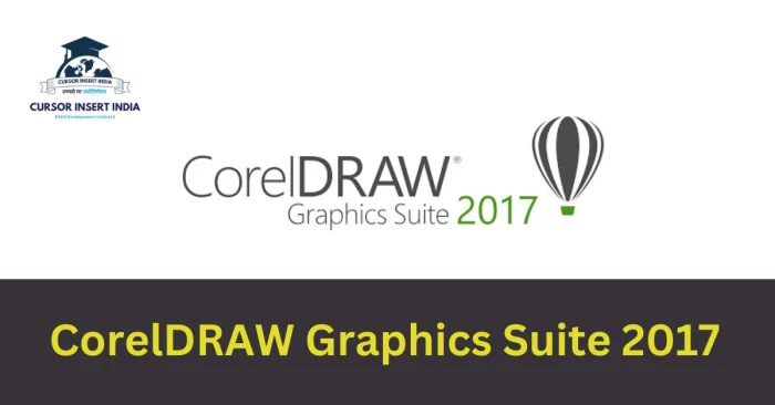 CorelDRAW Graphics Suite 2017