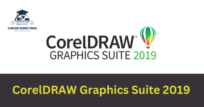 CorelDRAW Graphics Suite 2019