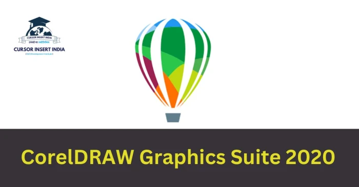 CorelDRAW Graphics Suite 2020