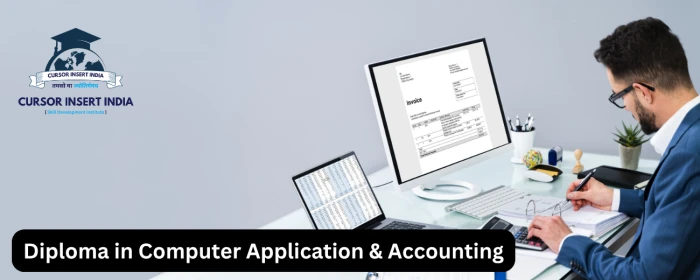 Diploma in Computer Application & Accounting