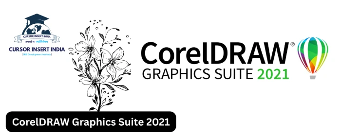 CorelDRAW Graphics Suite 2021