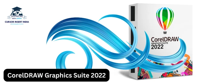 CorelDRAW Graphics Suite 2022