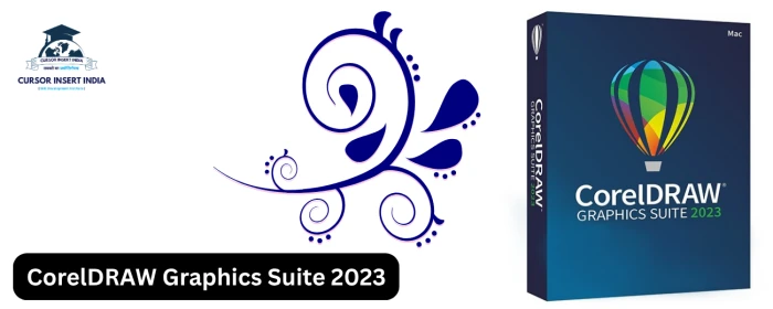 CorelDRAW Graphics Suite 2023