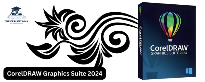 CorelDRAW Graphics Suite 2024