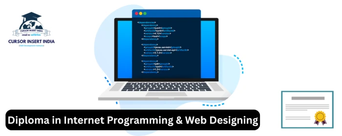 Diploma in Internet Programming & Web Designing