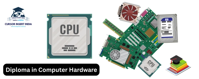 Diploma in Computer Hardware