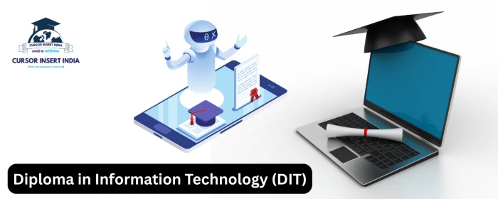 Diploma in Information Technology (DIT)