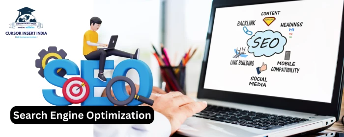 Search Engine Optimization