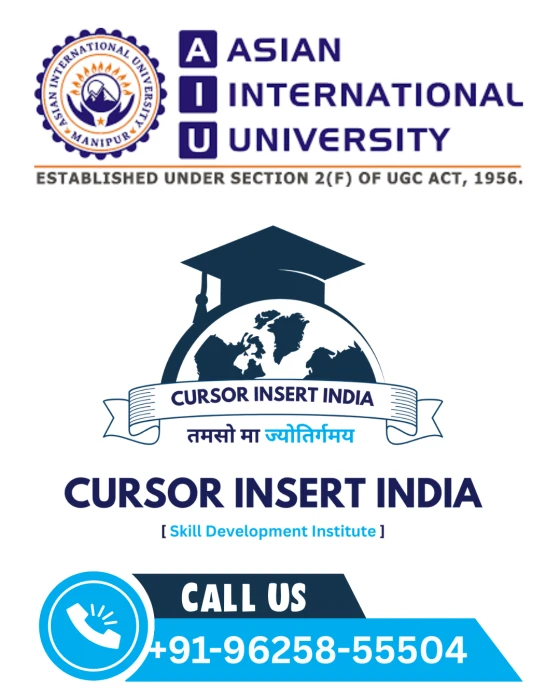 Gallery Image Cursor Insert India