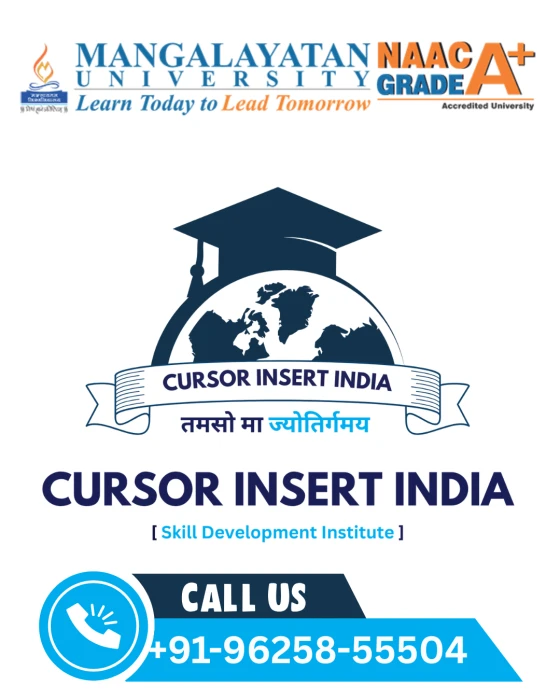 Gallery Image Cursor Insert India