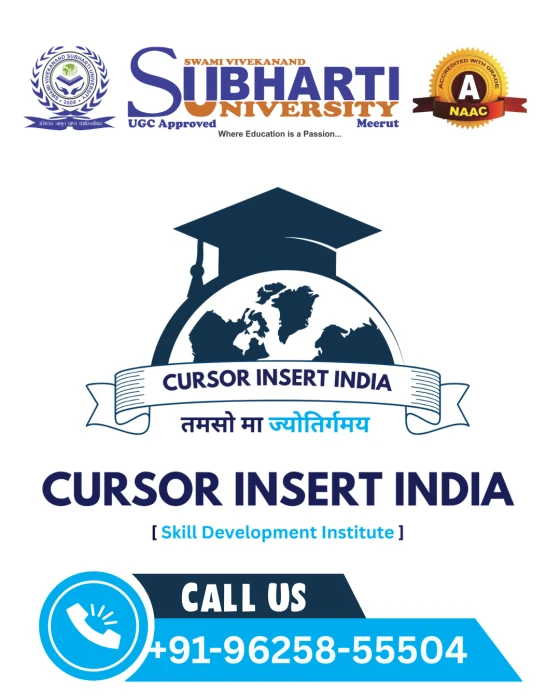 Gallery Image Cursor Insert India