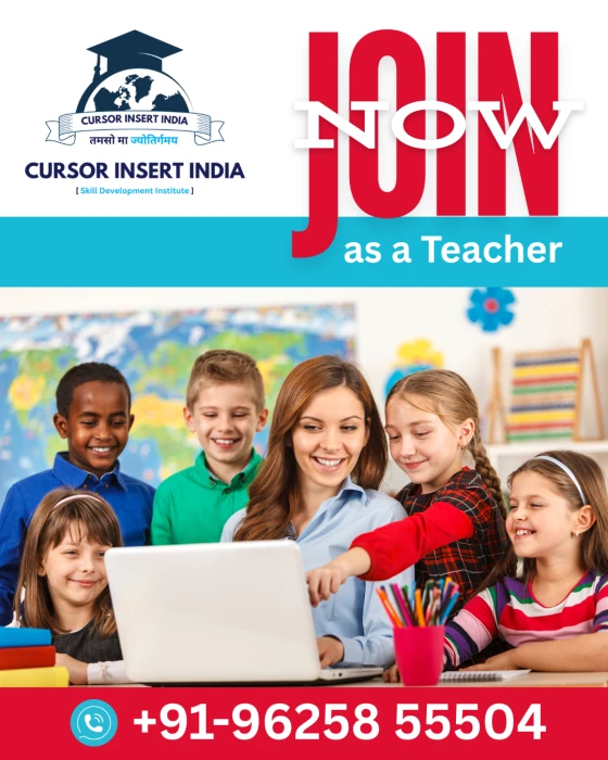 Gallery Image Cursor Insert India