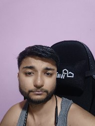 Ashish - Cursor Insert India learner