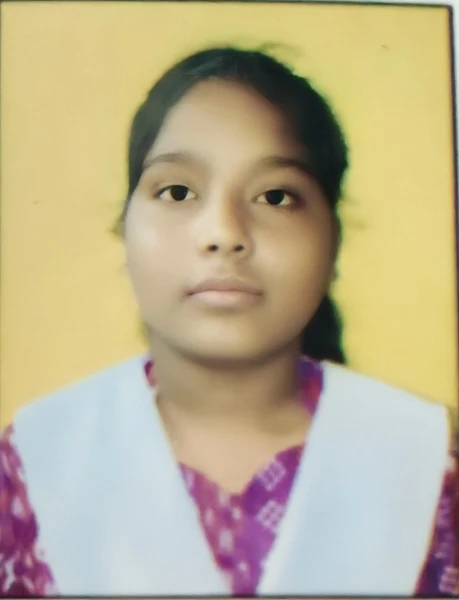 Lipsa Bisoyi - Cursor Insert India learner