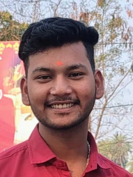 Student of Cursor Insert India